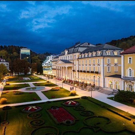 Soba Za 2 Marko Rogaska Slatina Rogaška Slatina Exterior foto