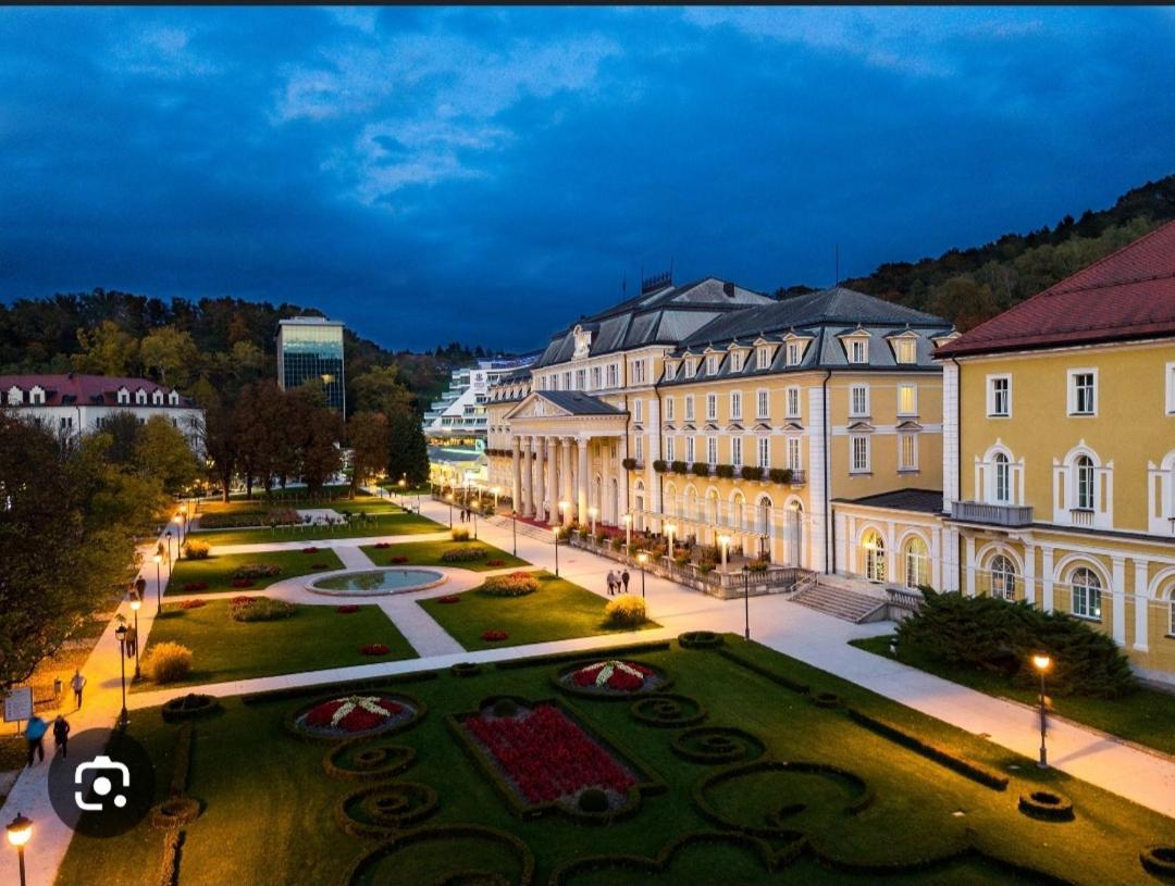 Soba Za 2 Marko Rogaska Slatina Rogaška Slatina Exterior foto